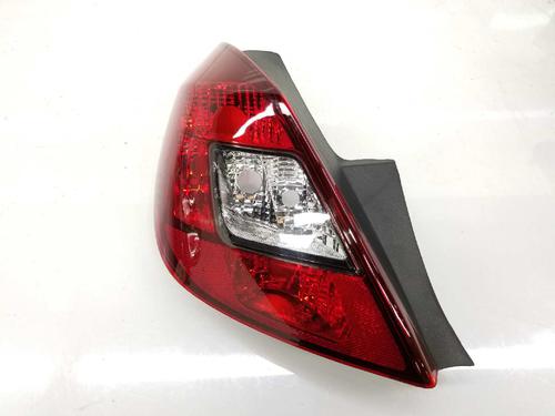 Left taillight OPEL CORSA D (S07) 1.3 CDTI (L08, L68) | BP7036655C34 