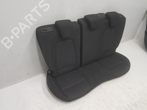 Sæde sæt FORD FOCUS IV (HN) | BP37013818C78 - Image 3