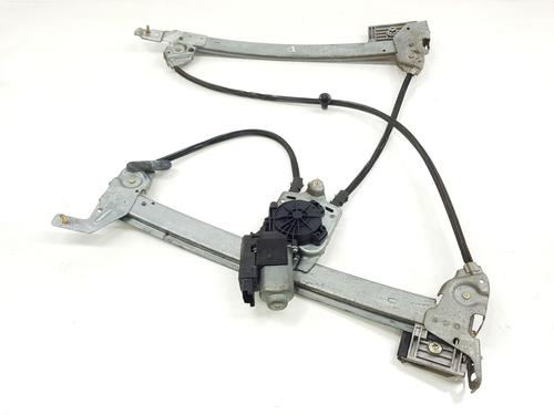 Front right window mechanism RENAULT MEGANE II Coupé-Cabriolet (EM0/1_) 1.9 dCi | BP28478775C23 