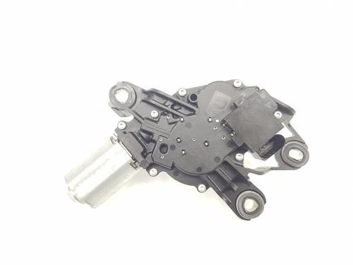 Used Rear wiper motor VW TOURAN (1T1, 1T2) 1.9 TDI (105 hp) 16349491