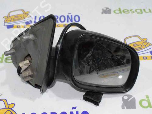 Used Right mirror SEAT CORDOBA (6K1, 6K2) 1.9 TDI (110 hp) 1325991
