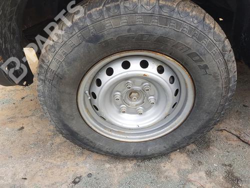 Mass air flow sensor FORD RANGER (TKE) 2.2 TDCi 4x4 | BP9708324M95  - Image 22