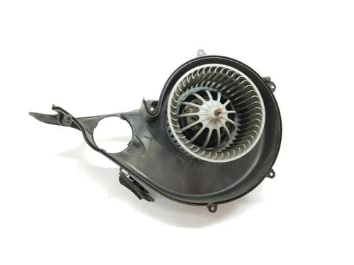 Used Heater blower motor LAND ROVER RANGE ROVER EVOQUE (L538) 2.2 D 4x4 (150 hp) 17532715
