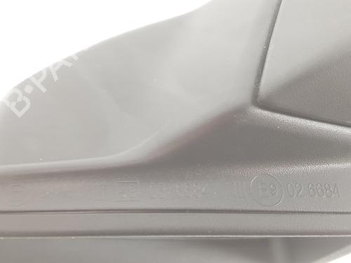 Right mirror SEAT IBIZA V (KJ1, KJG) 1.0 MPi | BP30701052C27 