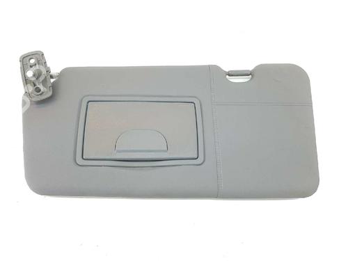 Left sun visor KIA CARENS II MPV (FJ) 2.0 CRDi | BP6045830I1 
