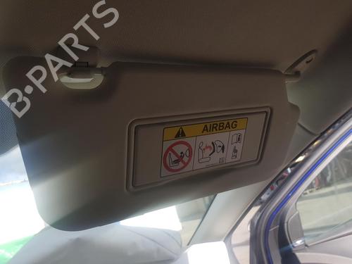 Engine control unit (ECU) FORD FOCUS III 1.0 EcoBoost | BP9058368M57 