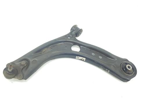 Used Left front suspension arm VW GOLF VII Variant (BA5, BV5) 1.4 TSI (125 hp) 17806650