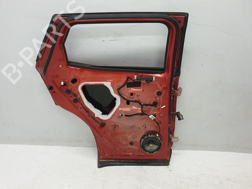 Dør venstre bagtil RENAULT AUSTRAL TCe 160 (HGMJ) | BP32700380C4 - Image 3