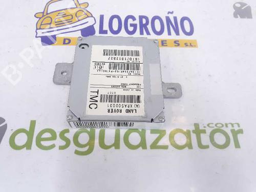 Used Electronic module LAND ROVER RANGE ROVER SPORT I (L320) 2.7 D 4x4 (190 hp) 1920173