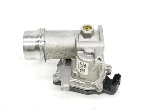 Throttle body MERCEDES-BENZ A-CLASS (W177) A 180 d (177.003) | BP8506372M82 
