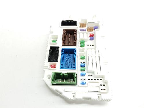 Fuse box OPEL ASTRA L Sports Tourer (O5)  | BP25849304E1 