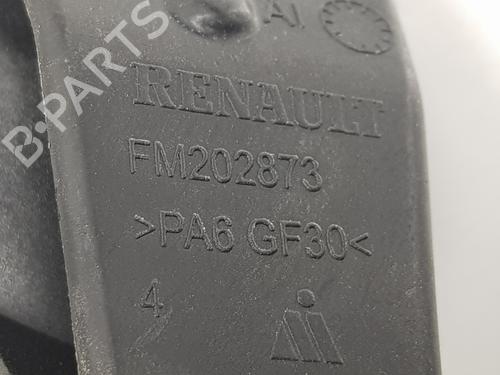 Rear mirror DACIA DUSTER (PYM_, PYN_) 1.2 TCe 130 | BP37519784I6 - Image 2