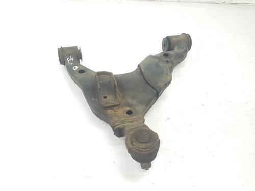 Used Left front suspension arm TOYOTA LAND CRUISER PRADO (_J12_) 3.0 D-4D (KDJ120, KDJ125) (166 hp) 12145222
