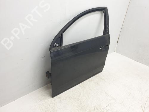 Left front door VW PASSAT B6 (3C2)  | BP27562668C2 