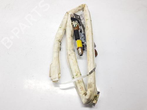 Right curtain airbag FORD S-MAX (WA6) 2.0 TDCi | BP11733306C12 