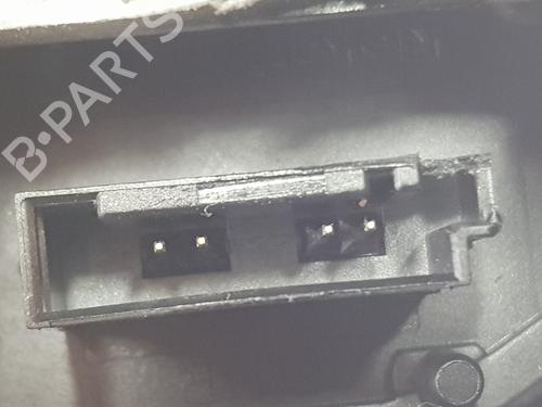 Rear right lock BMW 1 (F20) 118 d | BP31374439C99 