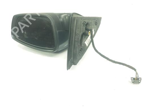 Used Right mirror SKODA RAPID (NH3, NK3, NK6) 1.6 TDI (115 hp) 12461738