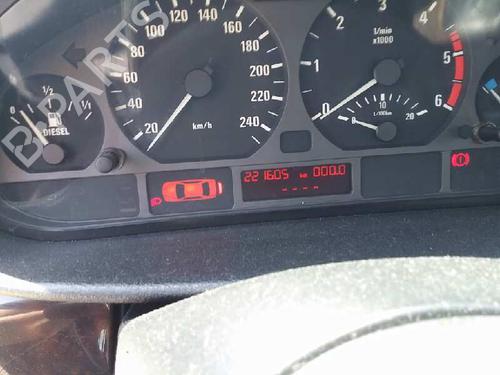 Radio BMW 3 (E46) 320 d | BP1135587E6 