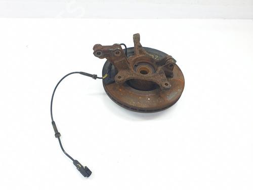 Used Right front steering knuckle Right front steering knuckle 37471616 37471616