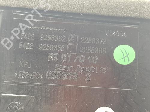Air vent BMW X1 (E84) xDrive 18 d | BP29631982I21 