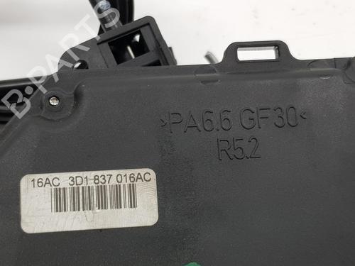 Front right lock VW GOLF V (1K1) 1.9 TDI | BP16912716C97 
