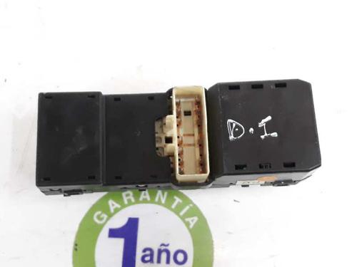 Left front window switch CHEVROLET CAPTIVA (C100, C140) 2.0 D 4WD | BP6623906I27 