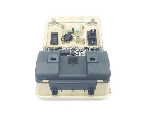 Kabinelys LAND ROVER RANGE ROVER III (L322) 3.6 D 4x4 | BP14990427I8 