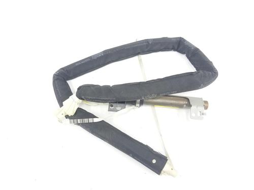 Used Left curtain airbag NISSAN QASHQAI / QASHQAI +2 I (J10, NJ10, JJ10E) 2.0 dCi (150 hp) 11931473