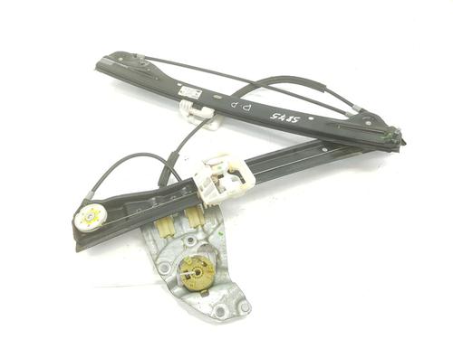 Used Front right window mechanism MINI MINI CLUBVAN (R55) Cooper D (112 hp) 14987543