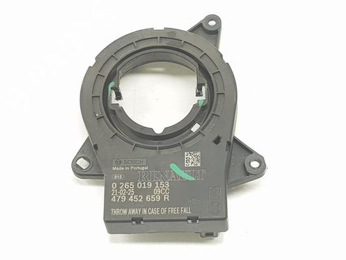 electronic-module-renault-trafic-iii-van-fg_-2014-33547903 main image