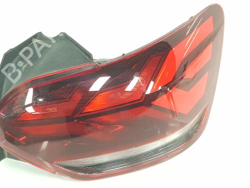 Right taillight DACIA SANDERO III | BP32430698C35