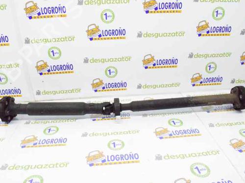 Used Driveshaft BMW 1 Coupe (E82) 120 d (177 hp) 1932855