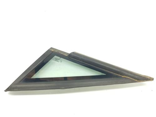 Used Front left door window SEAT LEON (1P1) 2.0 TFSI (185 hp) 15417780