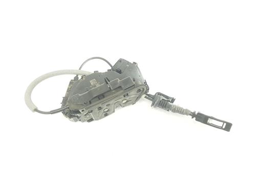 Used Rear left lock VW GOLF VII (5G1, BQ1, BE1, BE2) 2.0 TDI (150 hp) 9841128