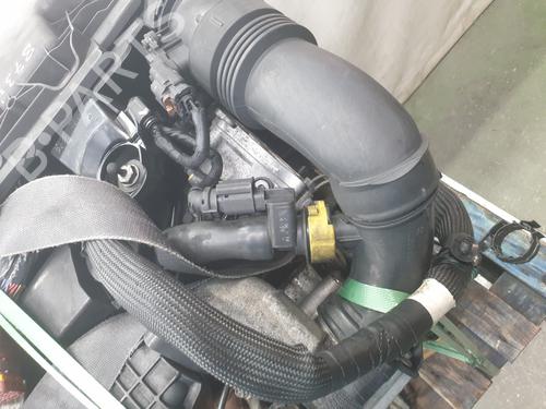 Engine PEUGEOT PARTNER Box Body/MPV  | BP28061154M1 