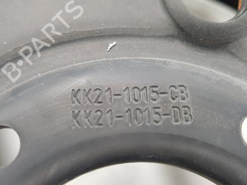 Fælk FORD TRANSIT V363 Platform/Chassis (FED, FFD) | BP36325288C45 - Image 4