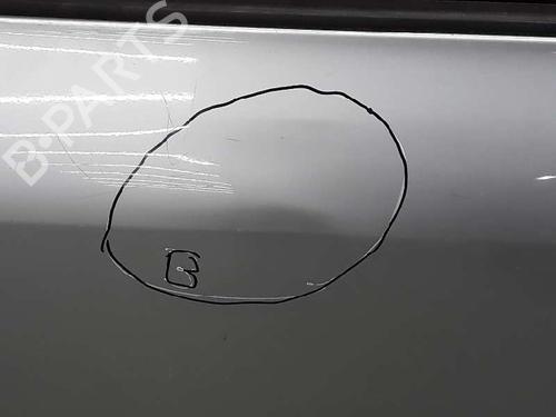 Left rear door PEUGEOT 307 Break (3E) 2.0 HDI 110 | BP1804869C4 