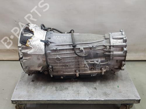 Gearbox MERCEDES-BENZ M-CLASS (W166) | BP37727213M3 - Image 4