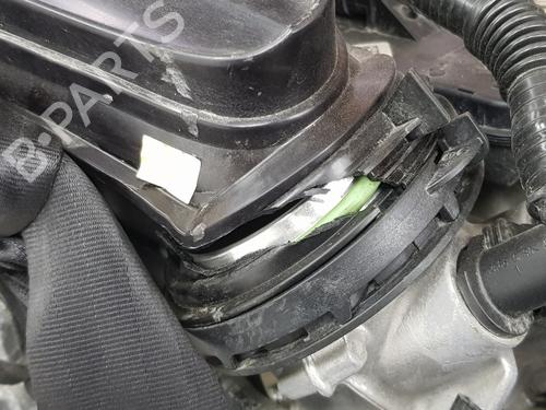 Engine MERCEDES-BENZ GLE (V167) GLE 450 4-matic (167.159) | BP22553330M1 