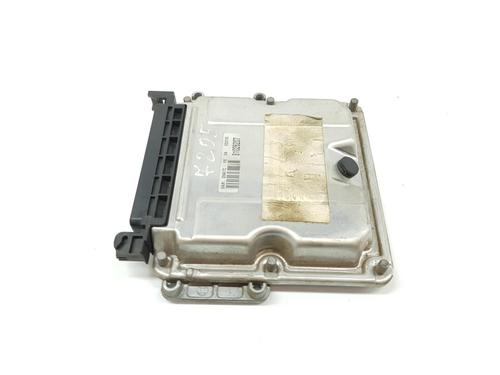 Engine control unit (ECU) PEUGEOT 406 (8B) 2.0 HDI 110 | BP18026648M57 
