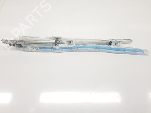 Used Left curtain airbag SEAT LEON (5F1) 1.2 TSI (110 hp) 6215025
