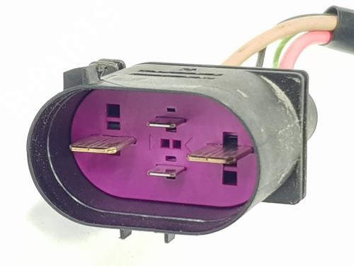 Radiator fan MAN TGE Bus | BP33215149M35 - Image 4