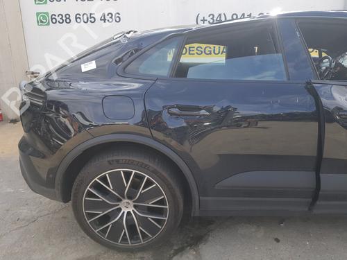 Inverter/Converter PORSCHE MACAN (XAB) Electric (XABAA1) | BP37034750M119 - Image 24