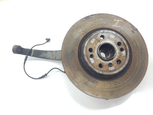 Used Left front steering knuckle MERCEDES-BENZ R-CLASS (W251, V251) R 350 CDI 4-matic (251.124, 251.125) (211 hp) 32521657