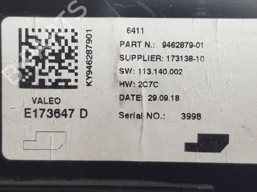 Electronic module MINI MINI (F56) Cooper | BP35785202M83  - Image 5
