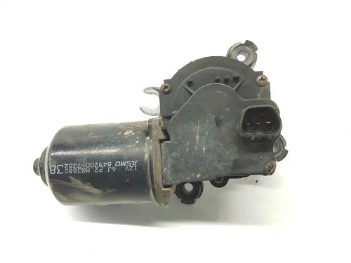 Front wiper motor MITSUBISHI PAJERO IV (V8_W, V9_W) 3.2 DI-D (V88W, V98W) | BP6331954M29 