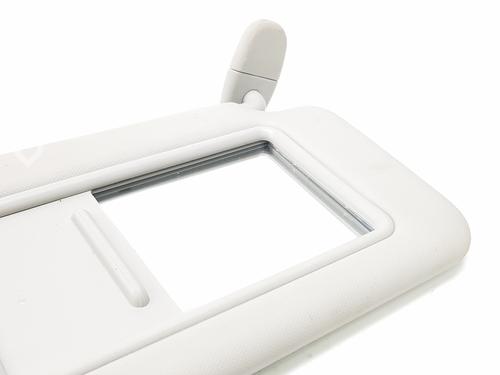 Right sun visor HYUNDAI TUCSON (NX4E, NX4A) 1.6 T-GDi Hybrid 48V | BP36333683I2 - Image 2