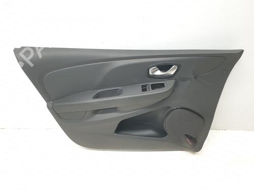 Seats set RENAULT CLIO IV (BH_) | BP30974774C78