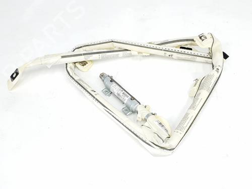 Left curtain airbag MERCEDES-BENZ GLK-CLASS (X204) 220 CDI 4-matic (204.984, 204.997) | BP22714155C11 