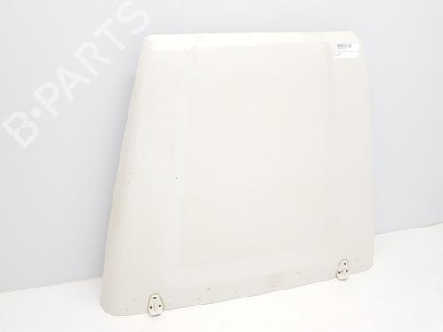 Hood LAND ROVER DEFENDER Station Wagon (L316, L315) 2.5 TDI 4x4 (L316) | BP29165746C1 